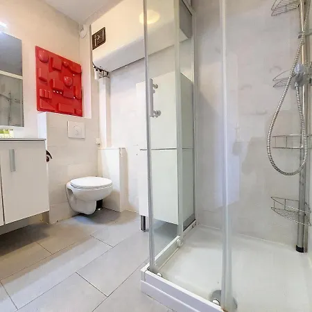 Nestor&jeeves - Paillon Studio - Central - Old Town - Close Sea Appartamento Nizza