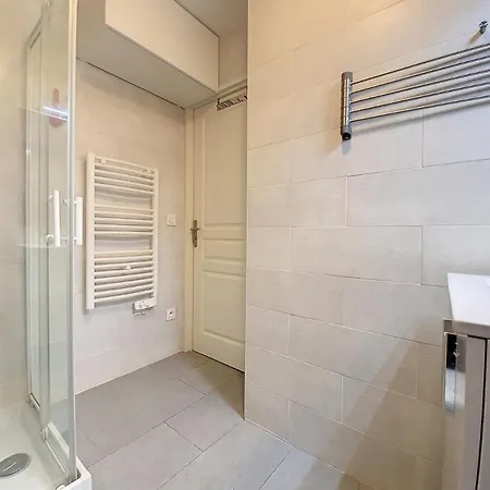 Nestor&jeeves - Paillon Studio - Central - Old Town - Close Sea Apartament *